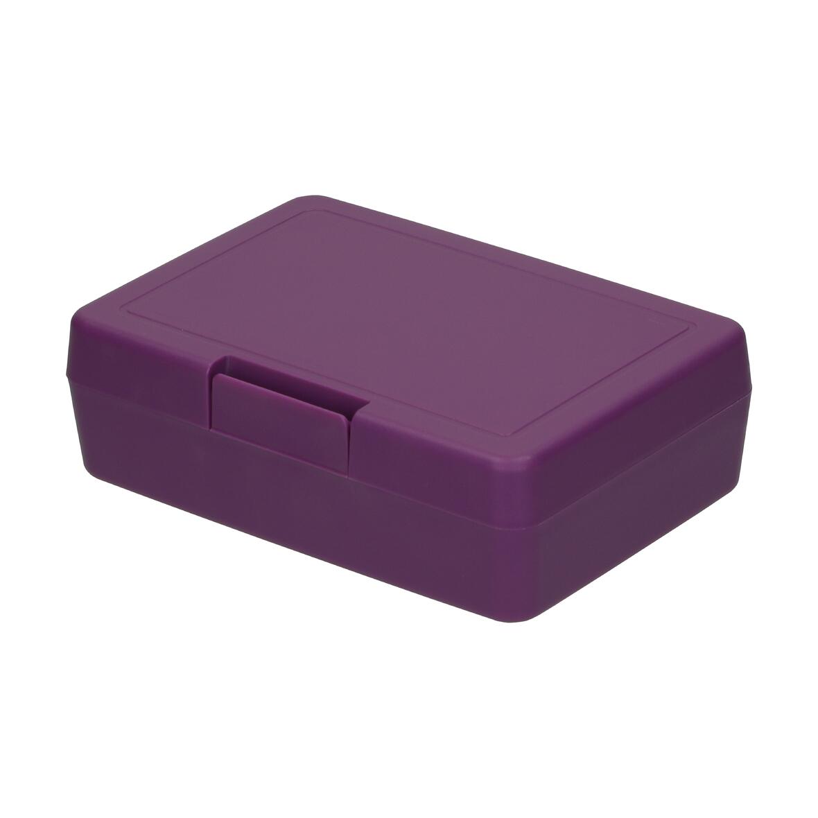 Snack-Dose - Burgstädt