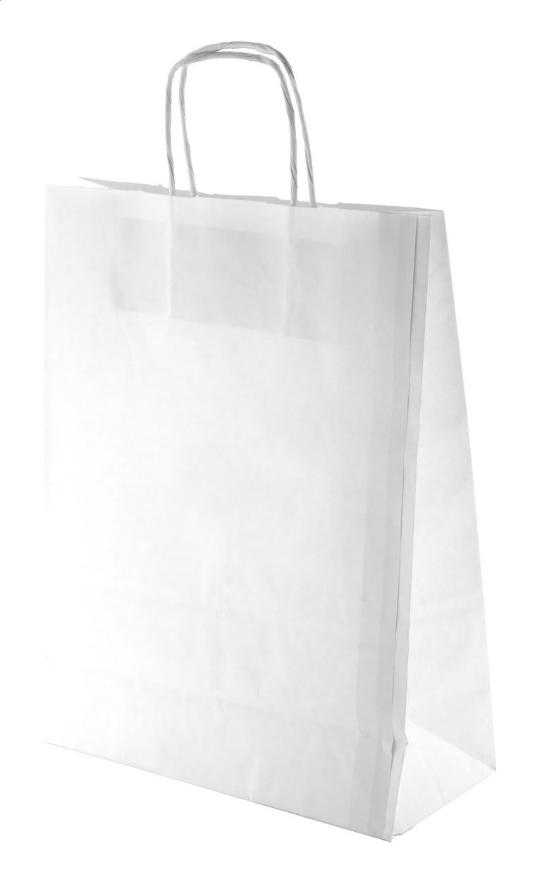 Einkaufstasche aus Papier - Osterburken