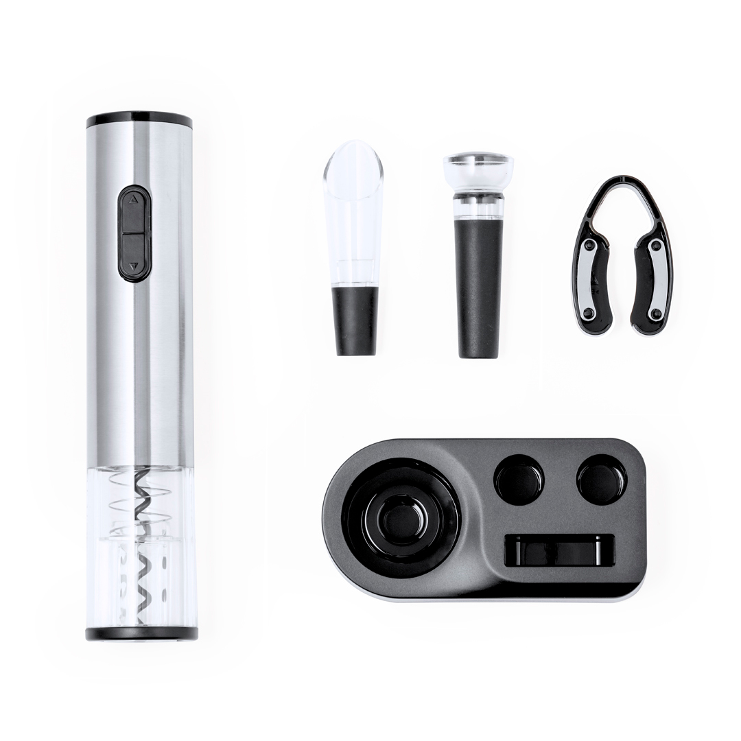 Weinset Magnar - Plön