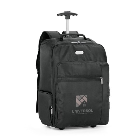 Laptop-Trolley-Rucksack - Bavarian Forest