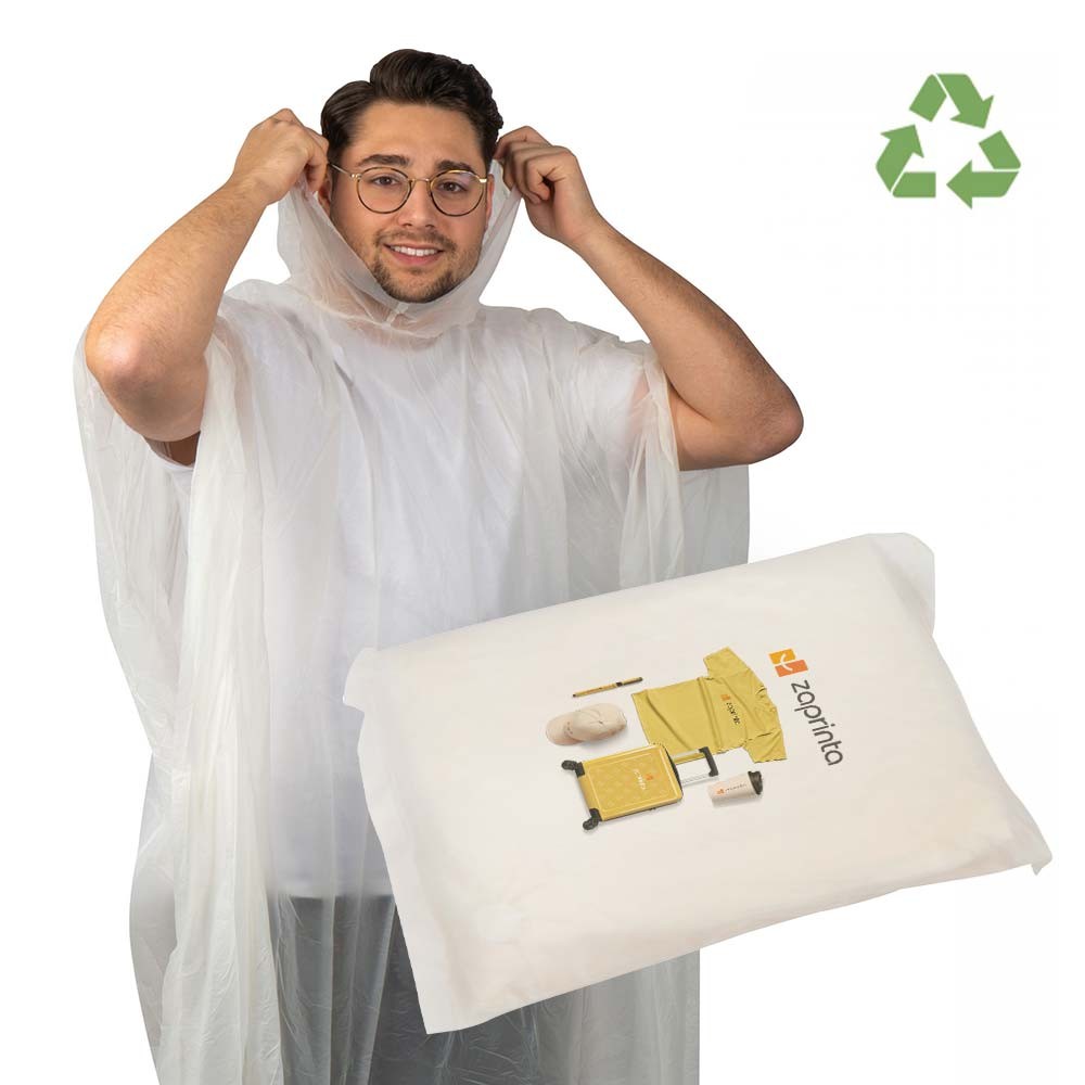 ÖkoPoncho - Bad Gastein