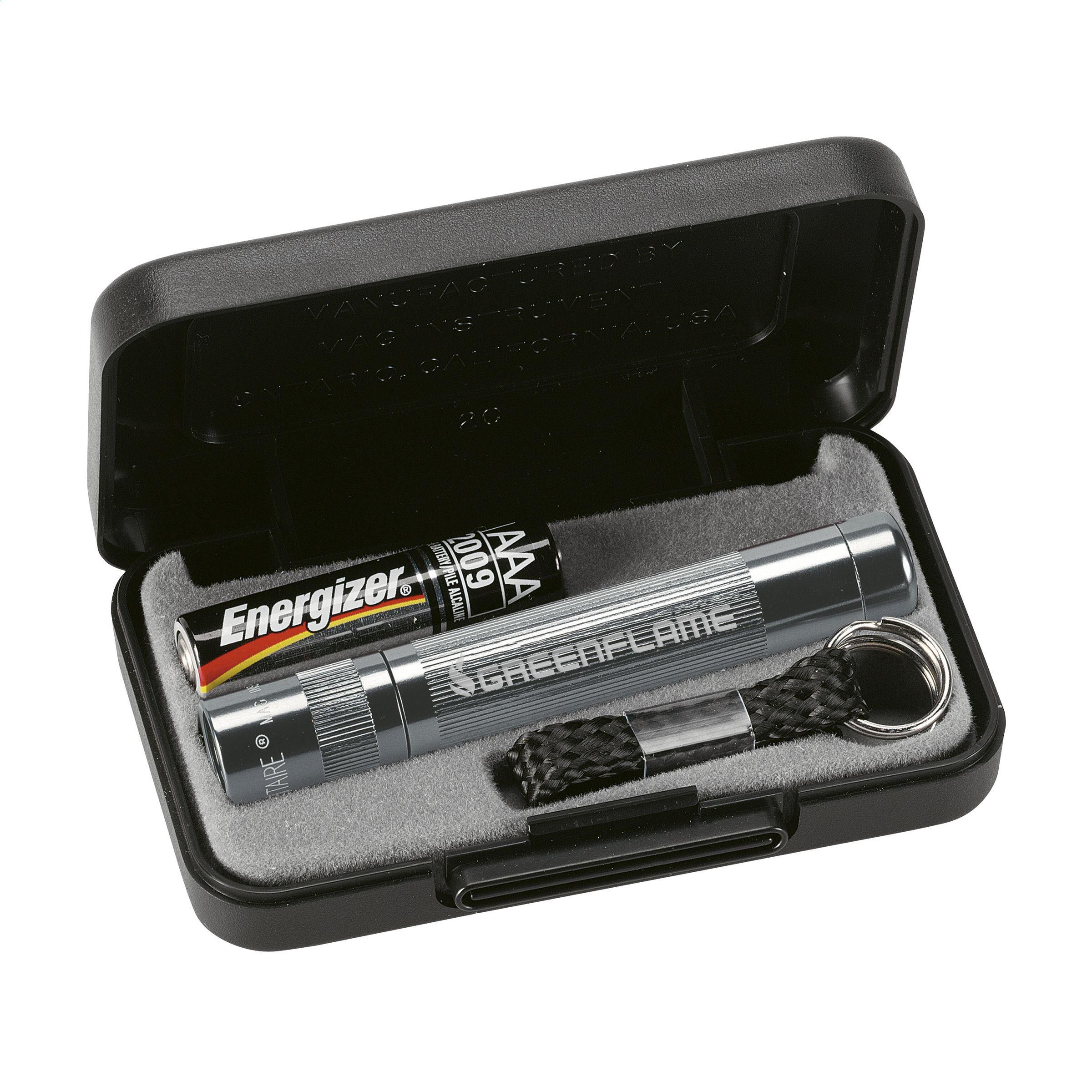 Mag-Lite Solitaire Taschenlampe