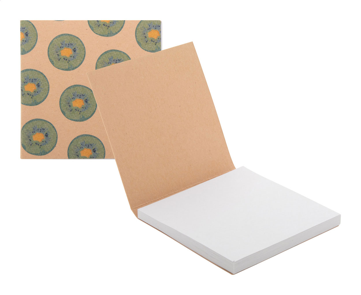 EcoSticky Notizblock - Norderney
