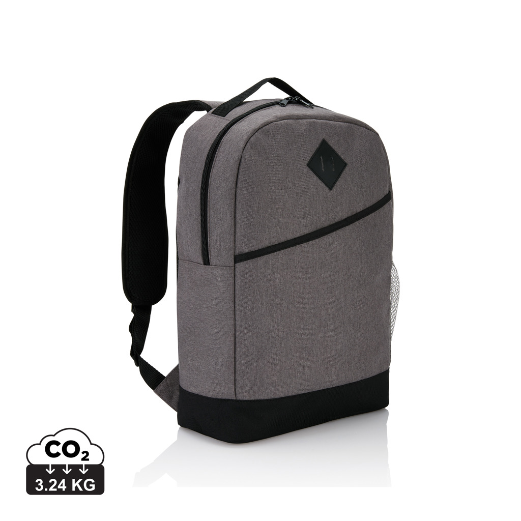 Moderner Stil Rucksack - Limburg an der Lahn bedrucken mit Logo