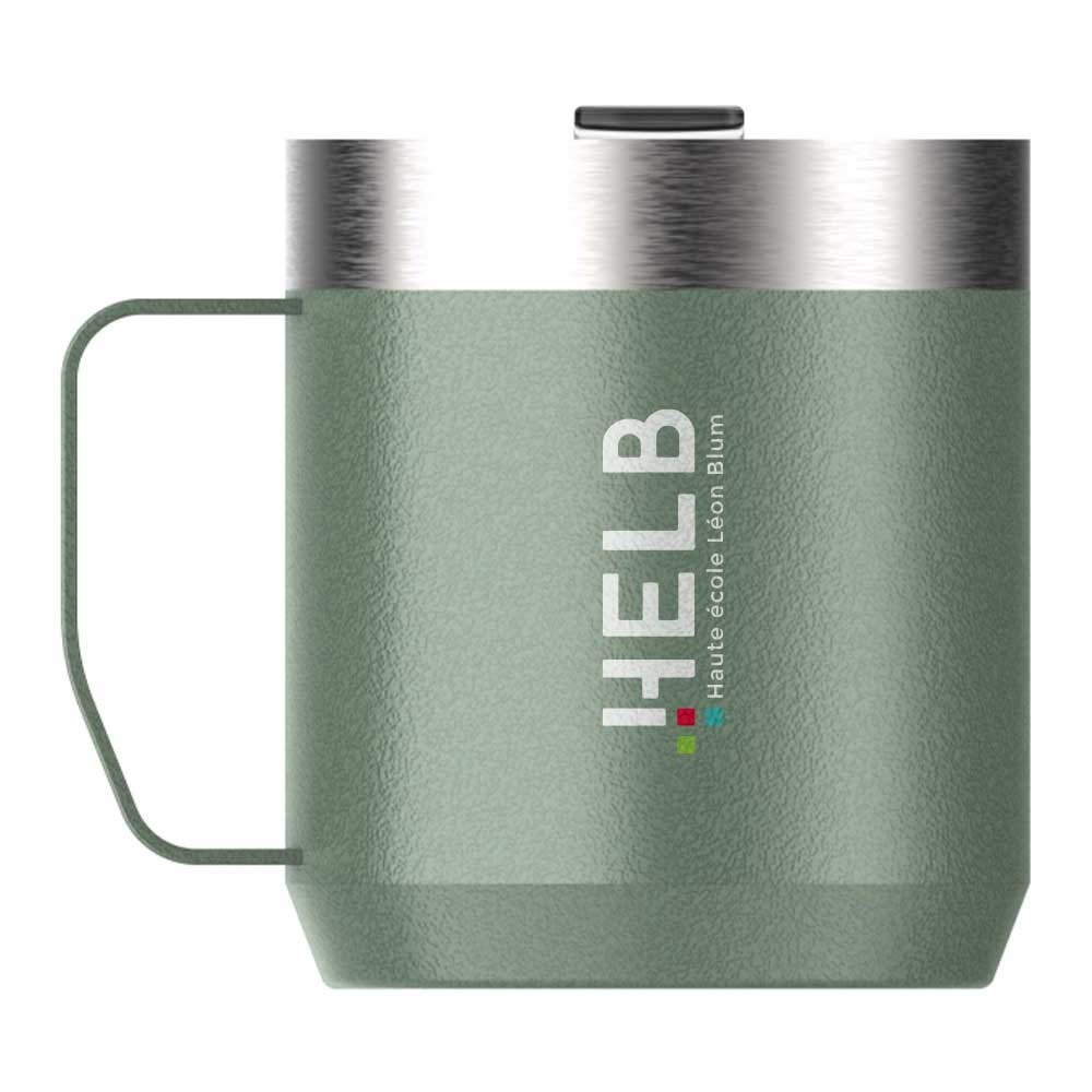 JedenTag Edelstahlbecher 350 ml - Oberharz am Brocken