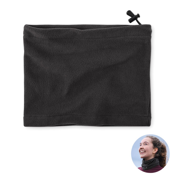 Fleece-Multifunktionsbeanie - Liebstadt