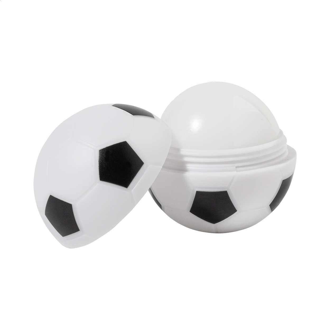 Fußball-Lippenbalsam - Bühl