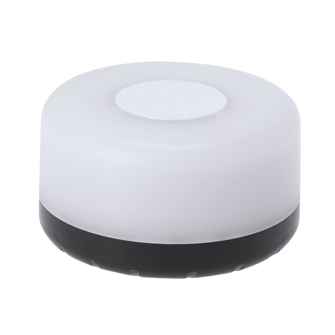 Erweiterbare LED-Lichterkette - Viechtach bedrucken mit Logo