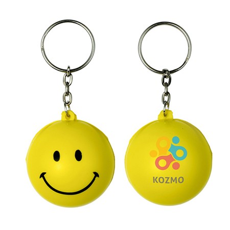 Anti-Stress-Schlüsselanhänger bedrucken - | Zaprinta Österreich Anti-Stress-Schlüsselanhänger bedrucken - | Zaprinta Österreich