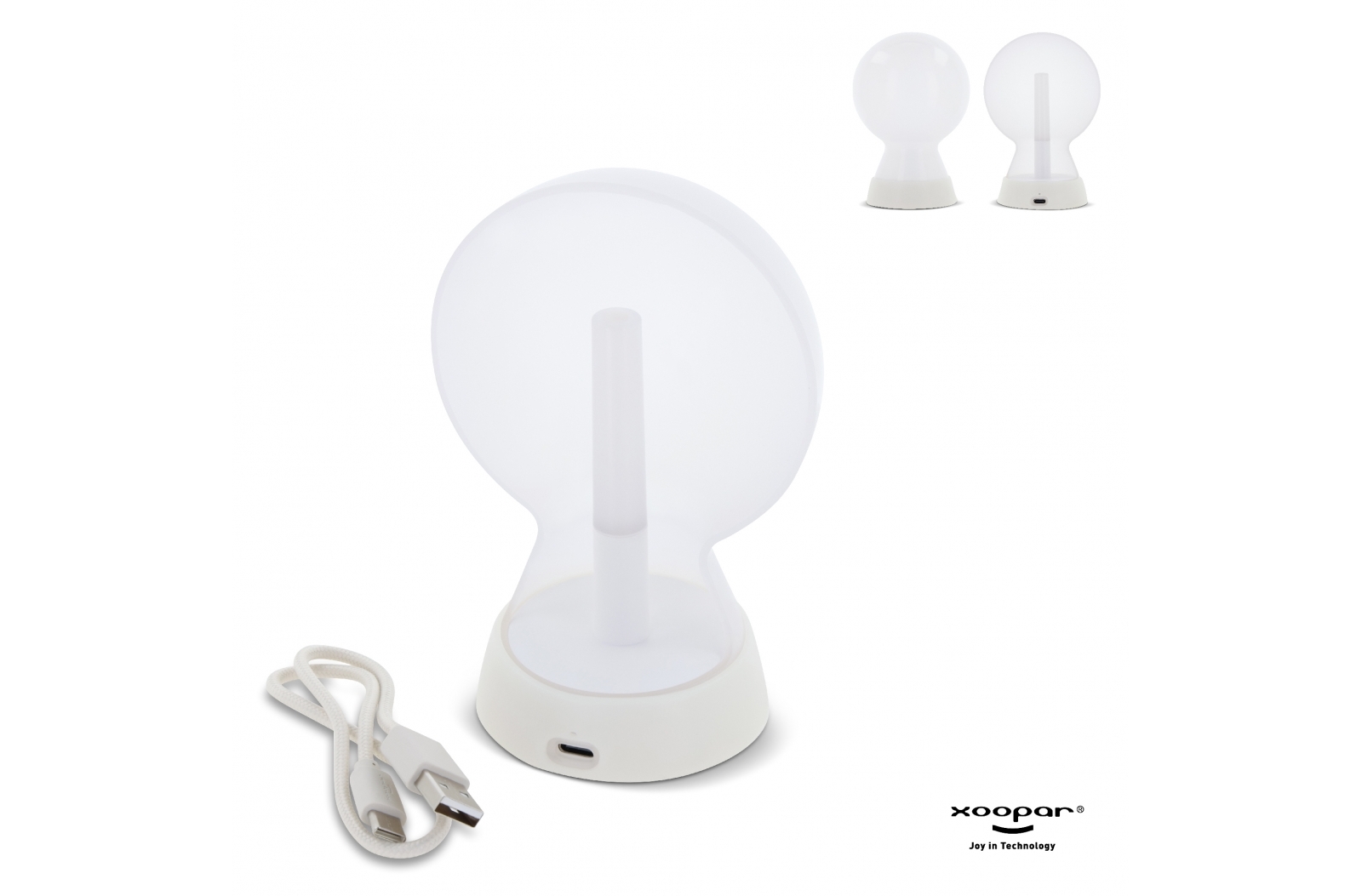 StatusSense Lampe - Oberndorf