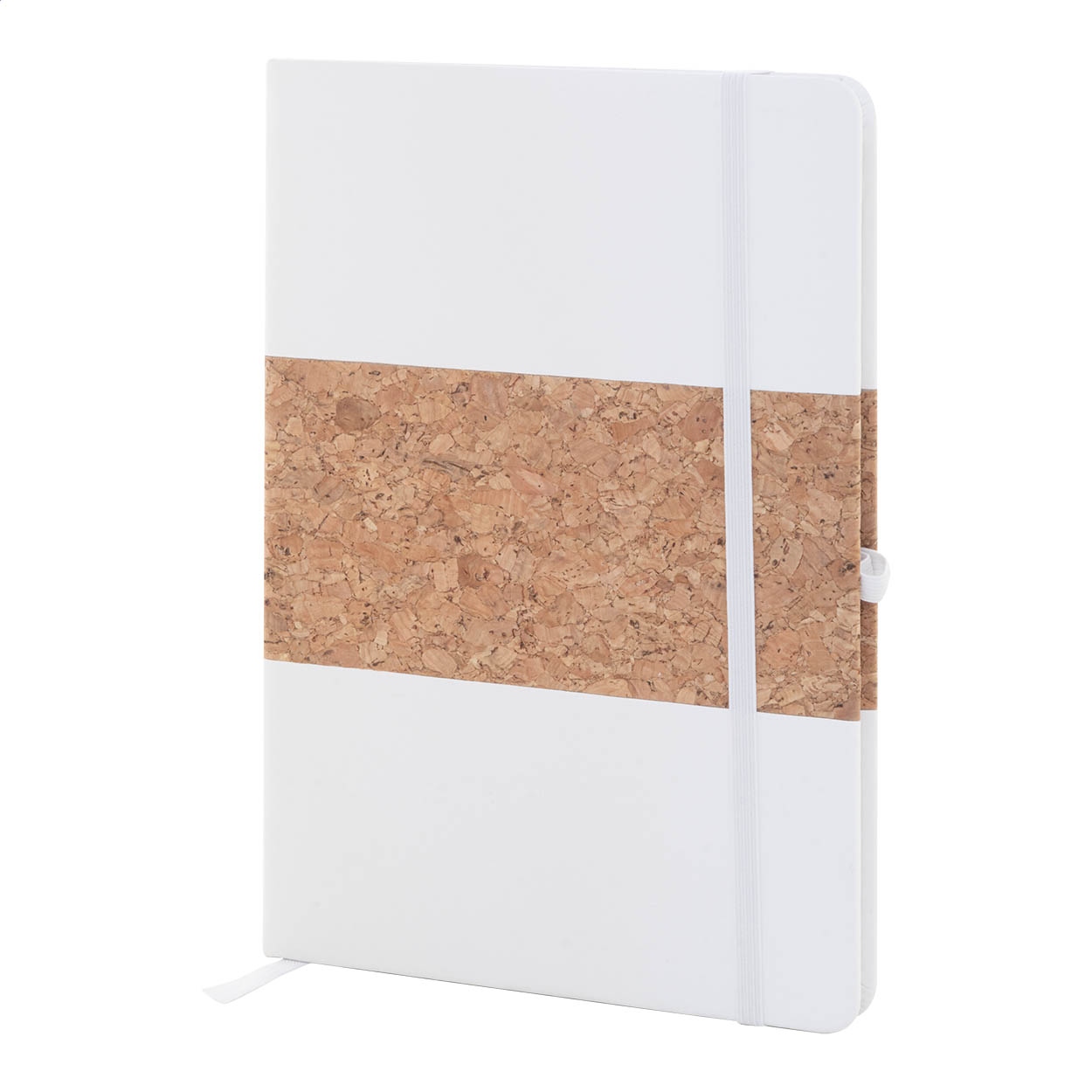 Corpux RPU Notizbuch