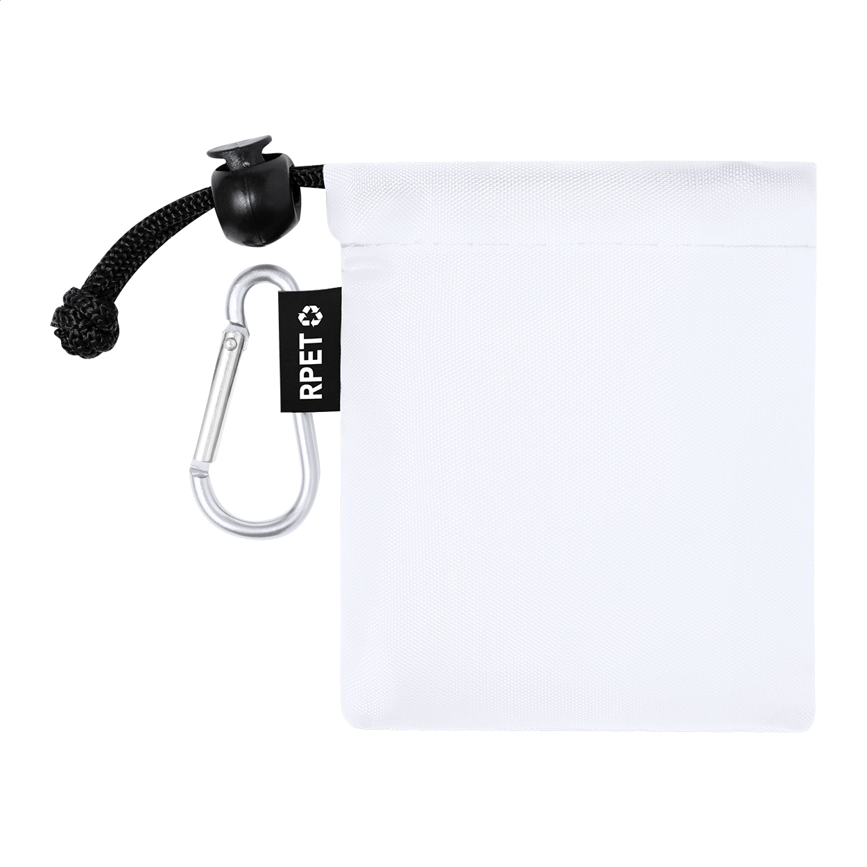 Kinder-Regenponcho mit RPET-Tasche - Dortmund