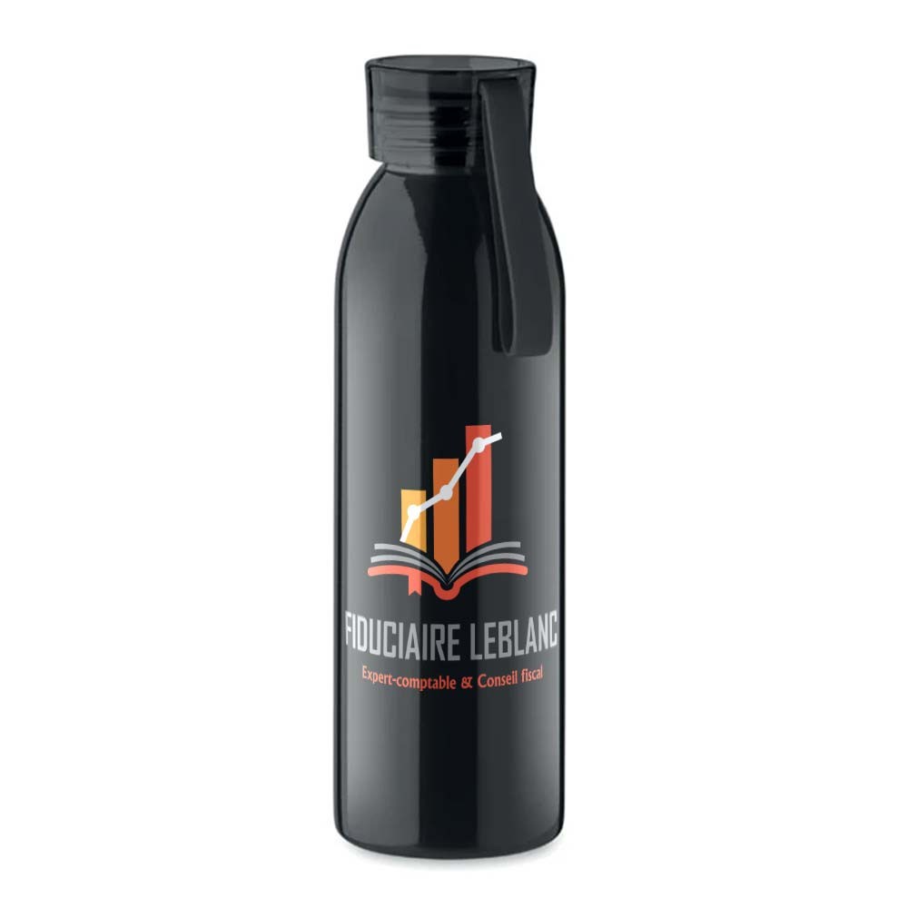 Edelstahlflasche 650ml - Krakow am See 