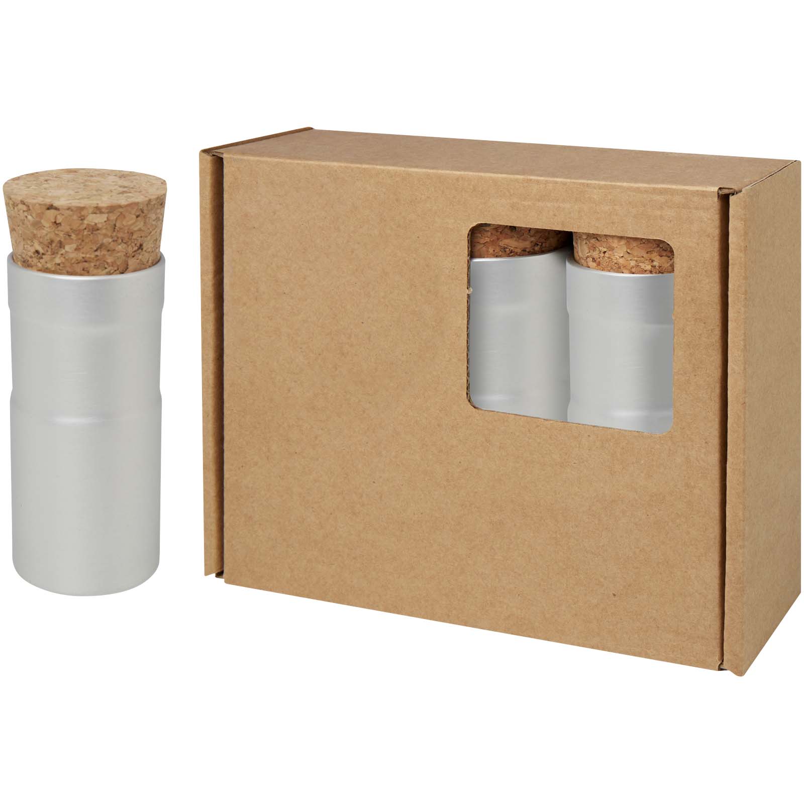 Schreibtischgarten-Kräutermischung - Pocking