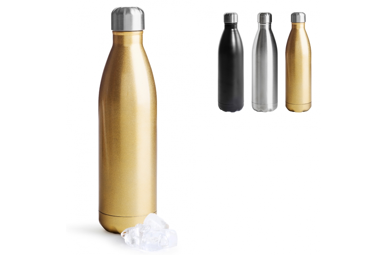 Sagaform Isolierflasche XL - Schladming