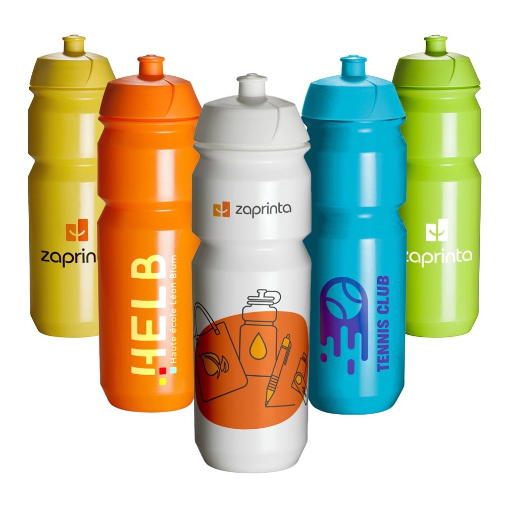 Tacx Shiva Trinkflasche (750 ml)