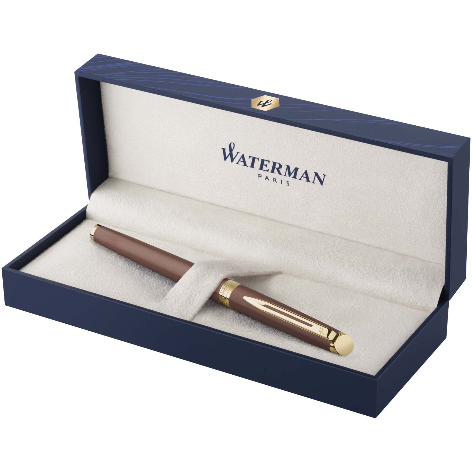 Waterman Hemisphere Füllfederhalter M