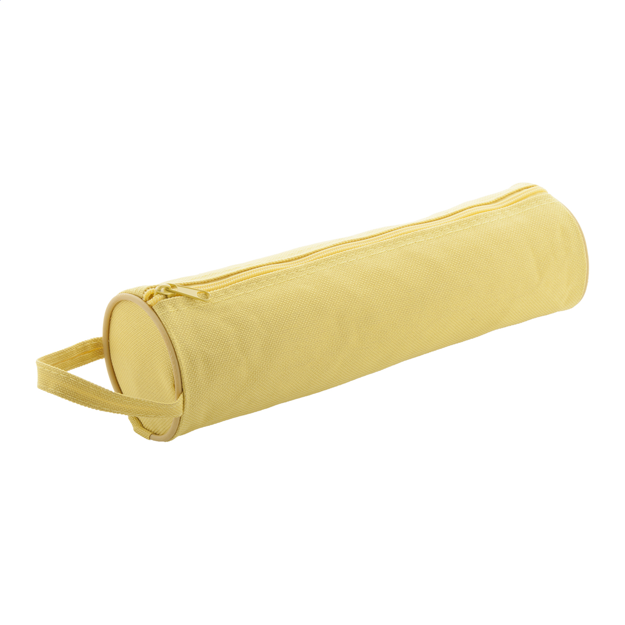 Ropes Federmäppchen aus 600D Polyester mit Griff und Ihrem Logo bedrucken mit Logo