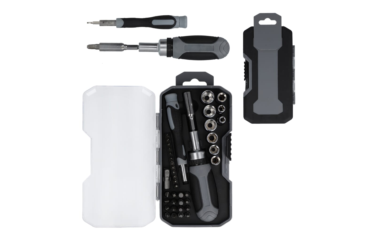 Werkzeug-Meisterset 41 - Schwarzheide