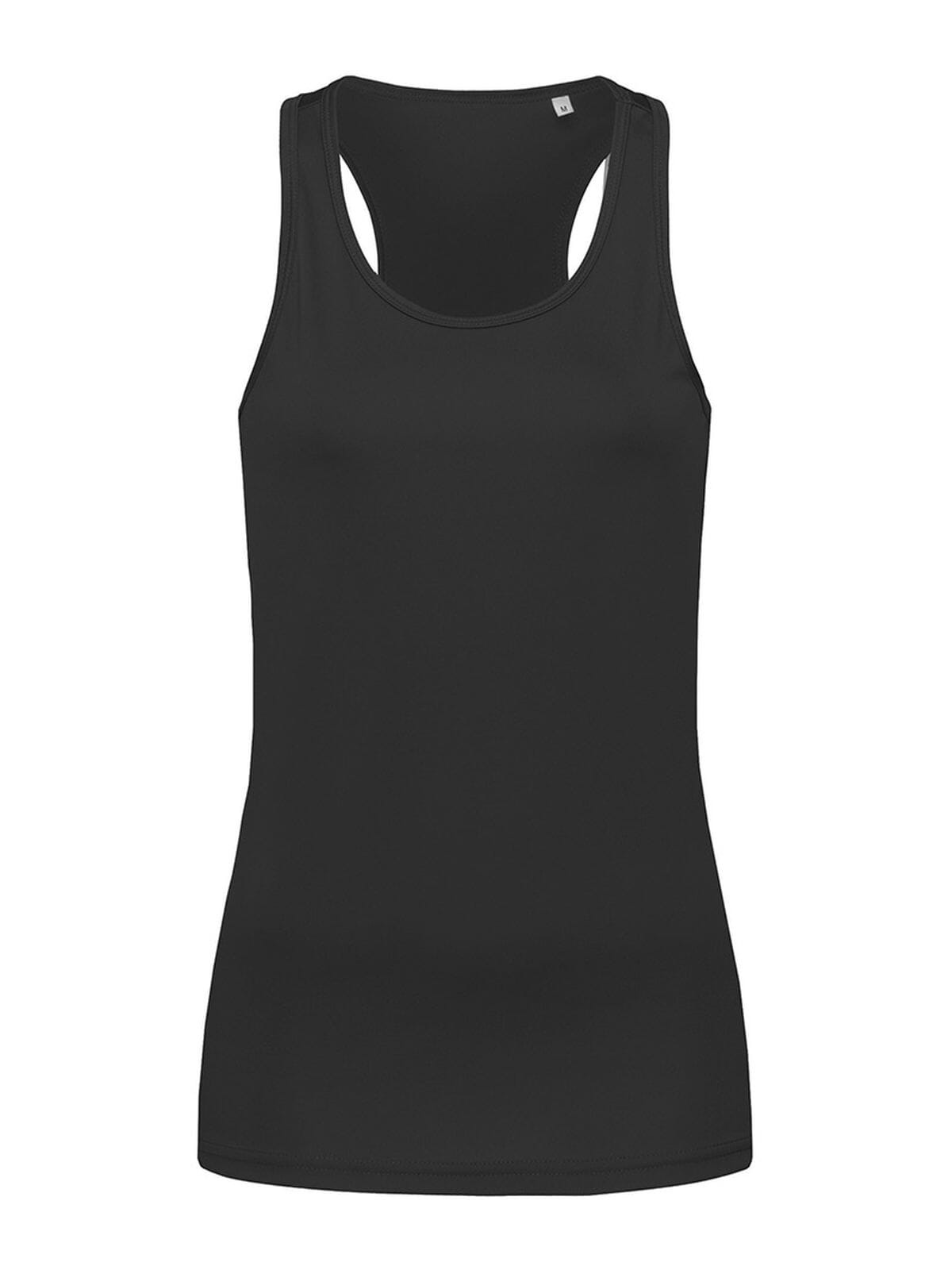 SP Tabata Damen-Sporttanktop mit Logo, Racerback, 140 g/m² bedrucken mit Logo
