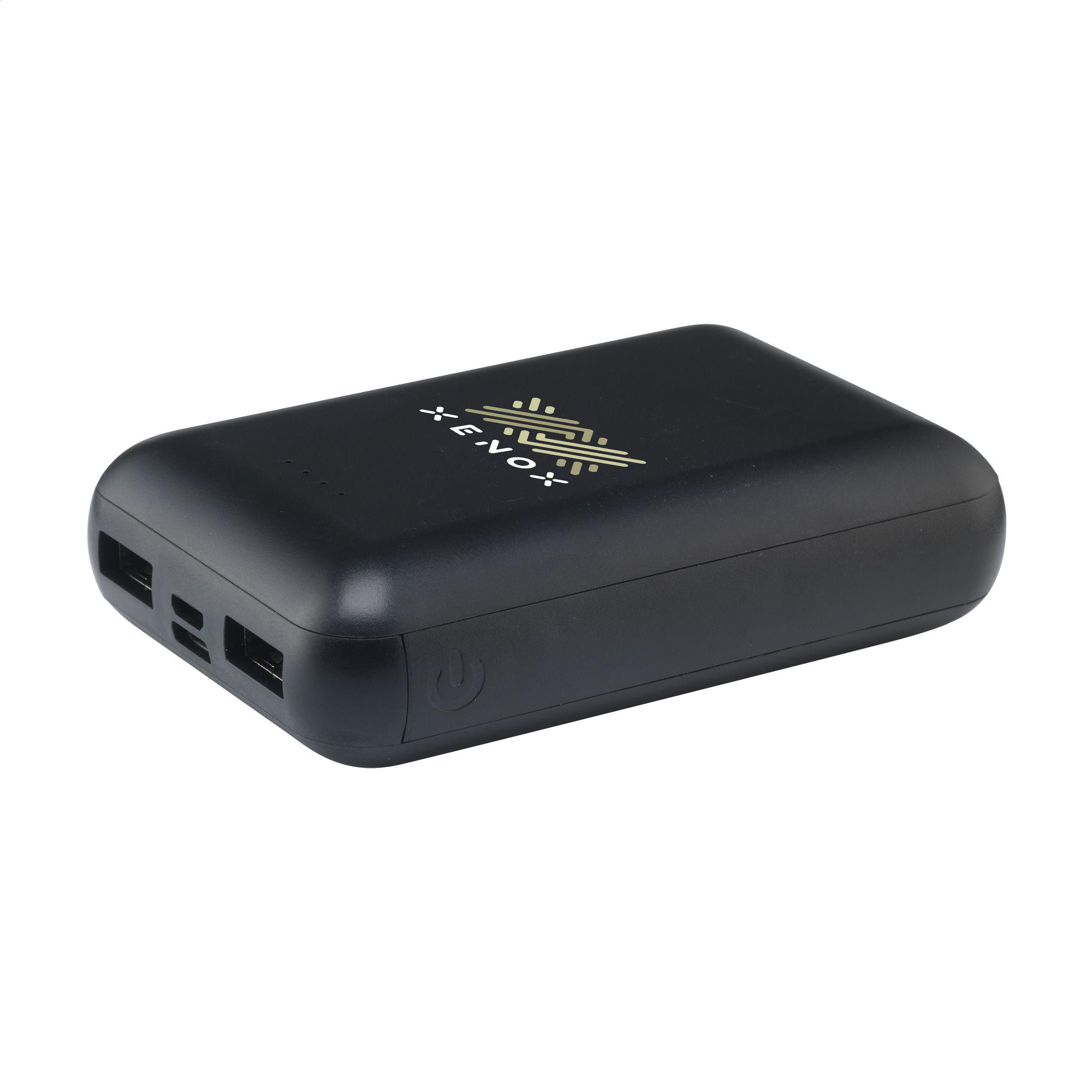 Victoria PocketPower 10000 Wireless Powerbank Ladegerät