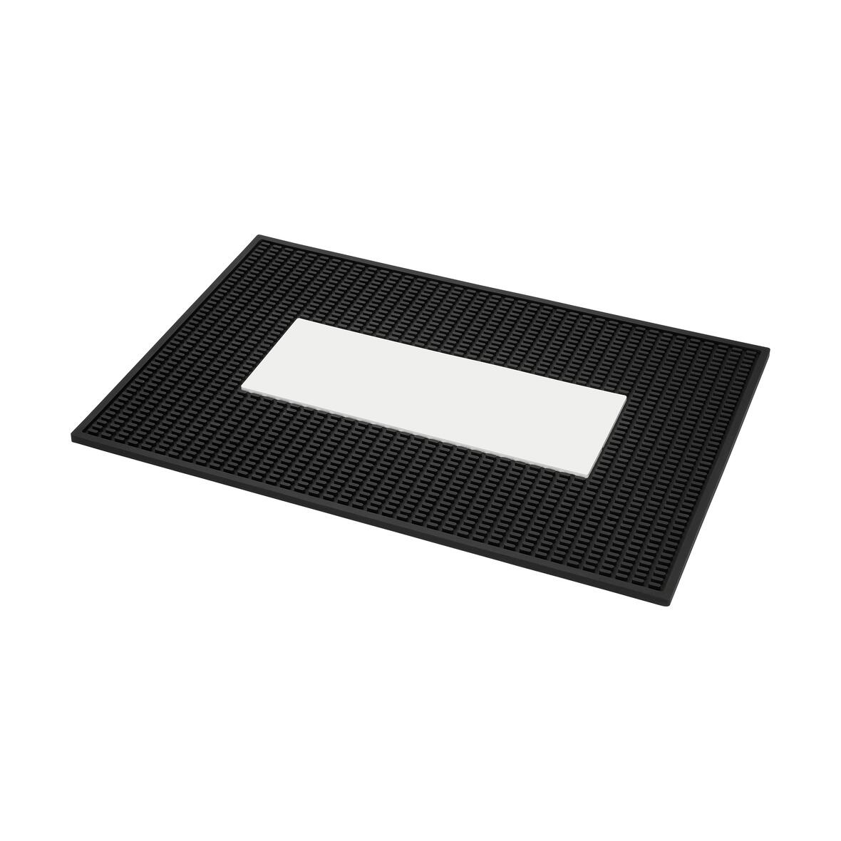 Bar Mat ‘Klassiker’ - Parchim bedrucken mit Logo
