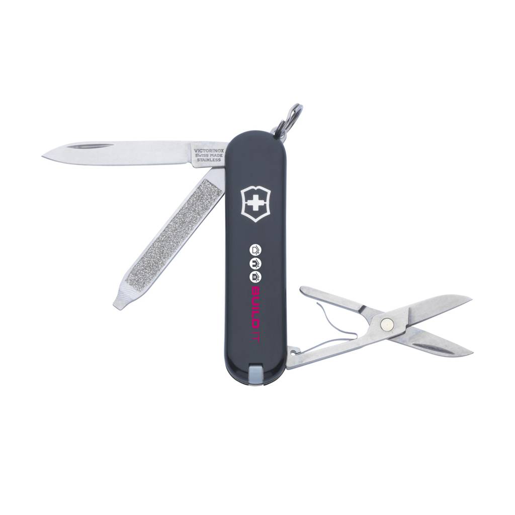 Victorinox Classic SD Messer