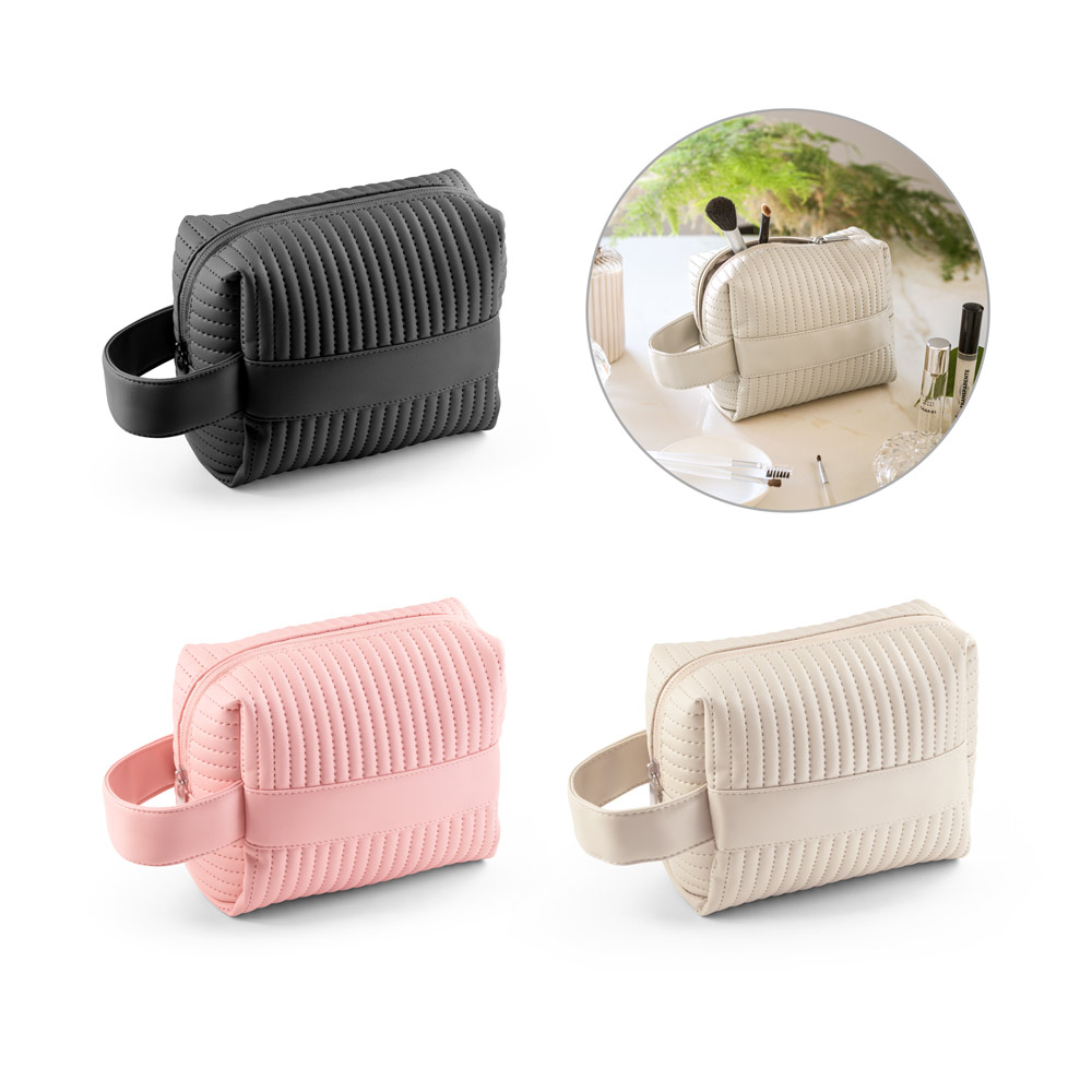 Nachhaltige Stepp-Tasche - Münster