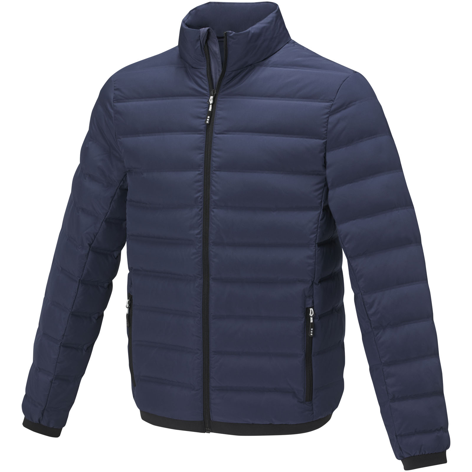 Herren Daunenjacke mit Isolierung - Unterhaugstett