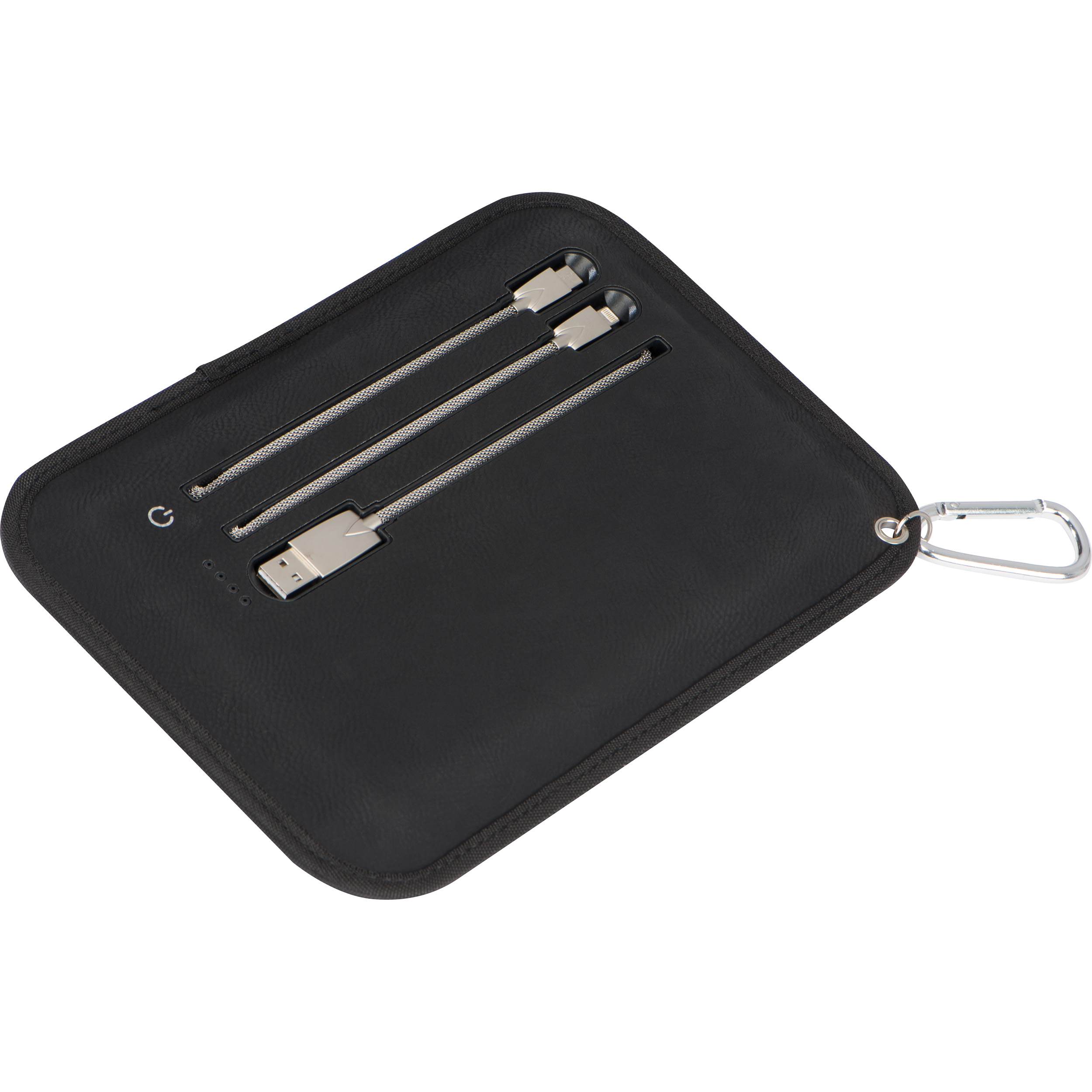 Gravierte ChargePro Powerbank - Bad Mitterndorf