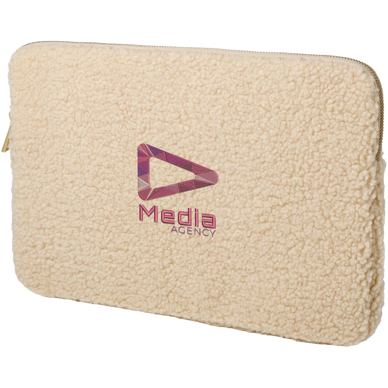 Recycelter Sherpa Laptop-Hülle 13 - Burscheid