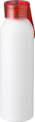 Recycelte Aluminiumflasche (650 ml) Ariana - Nordhausen