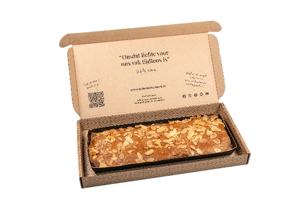 Spekulatius Überraschungsbox - Schortens