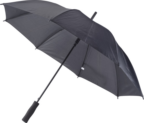 Automatik-Regenschirm aus Polyester Rachel