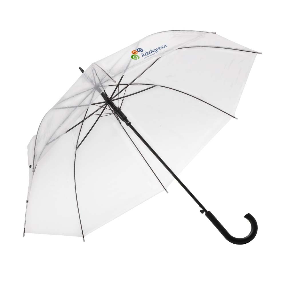 Regenbogen Schirm - Lichtenfels bedrucken mit Logo
