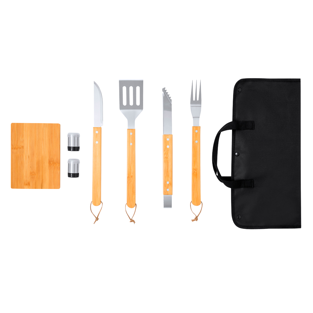 Grillset Estrol - Wittlich