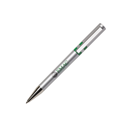 ETHIC ET900 AL Kugelschreiber - Frankfurt