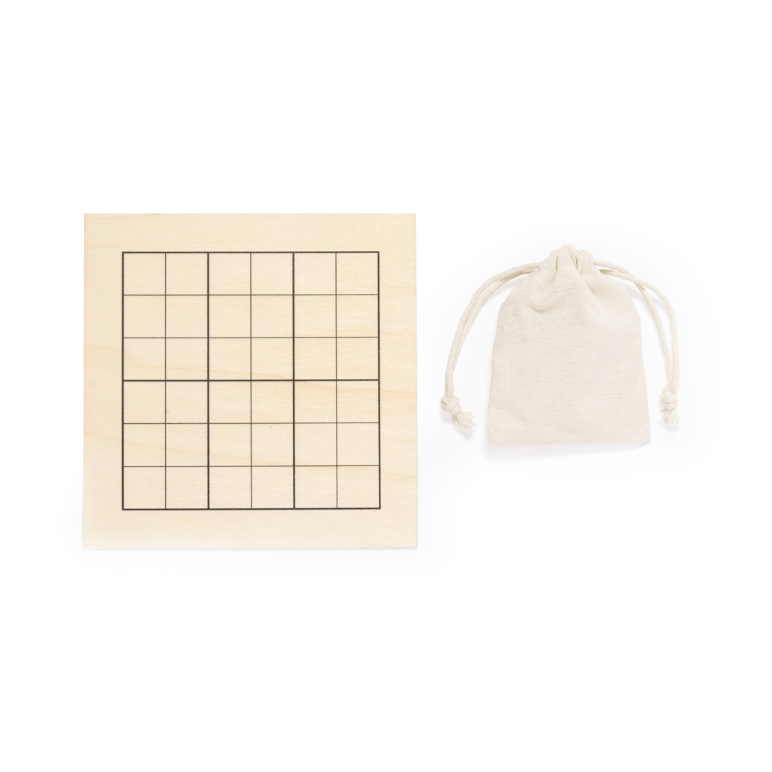 Geschicklichkeitsspiel Sudokids - Schwedt/Oder