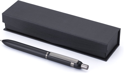 Aluminium-Kugelschreiber Alistair - Aulendorf