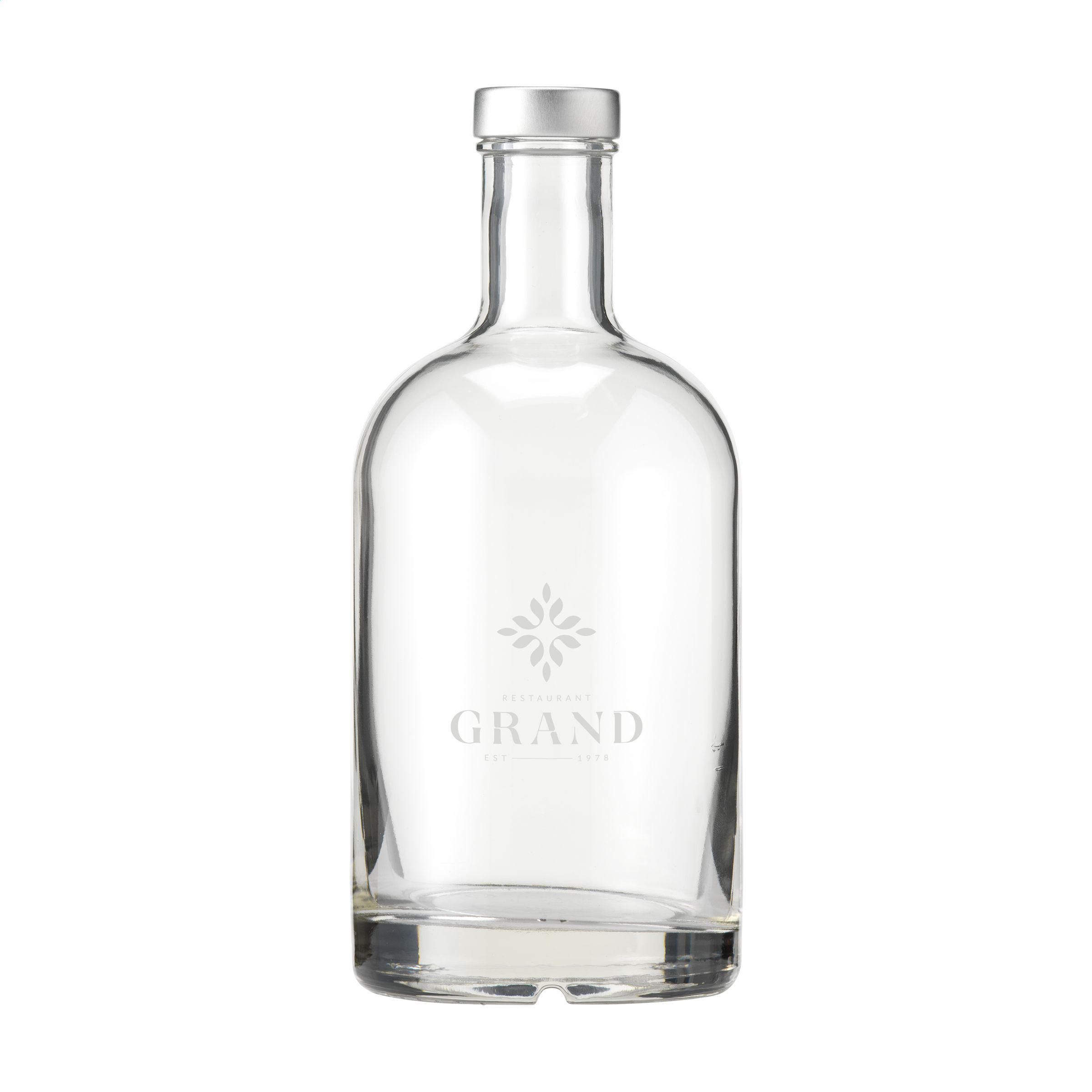 Helsinki Wasserflasche mit Schraubverschluss 700 ml