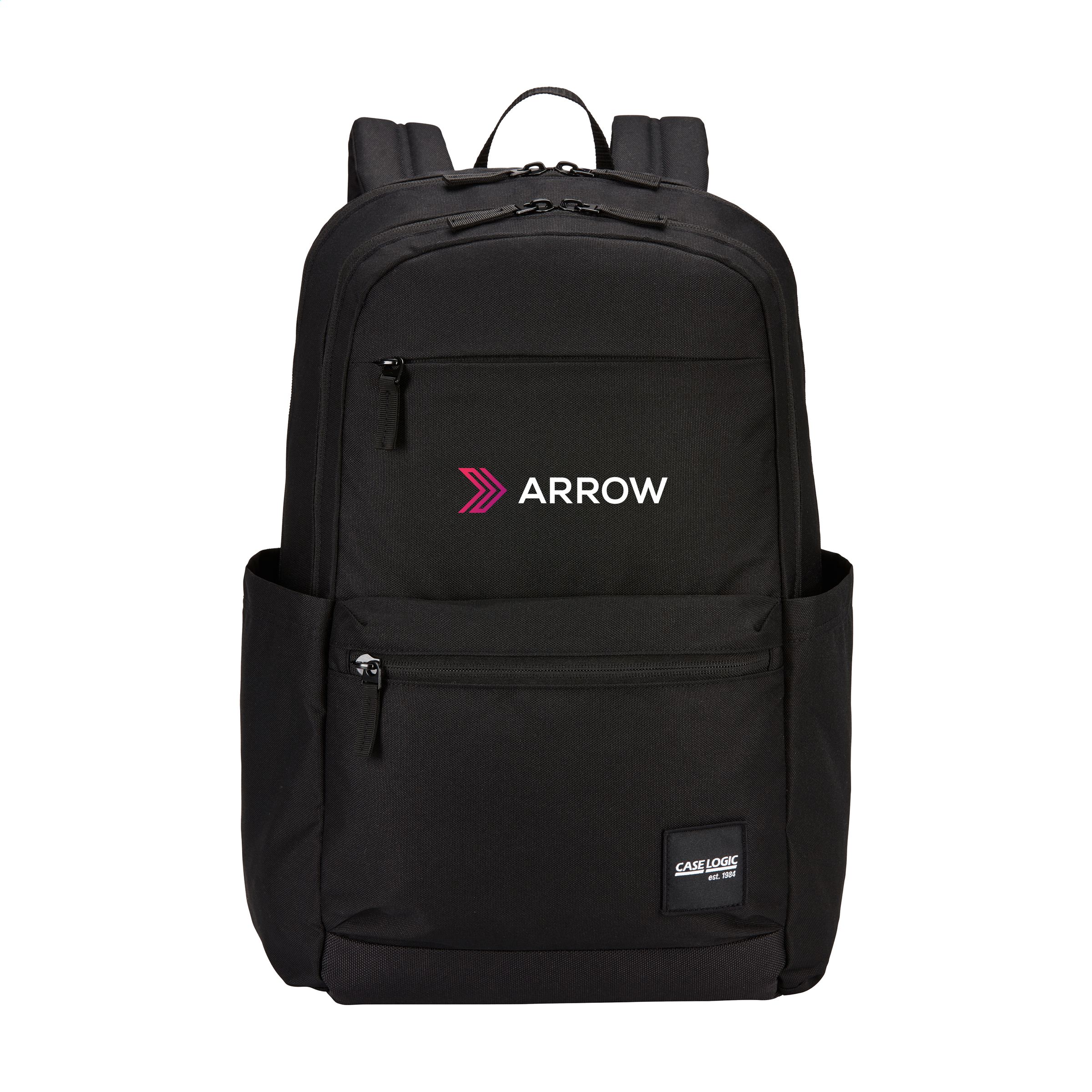 Logik Rucksack Uplink Recycled 15,6 Zoll - Jena