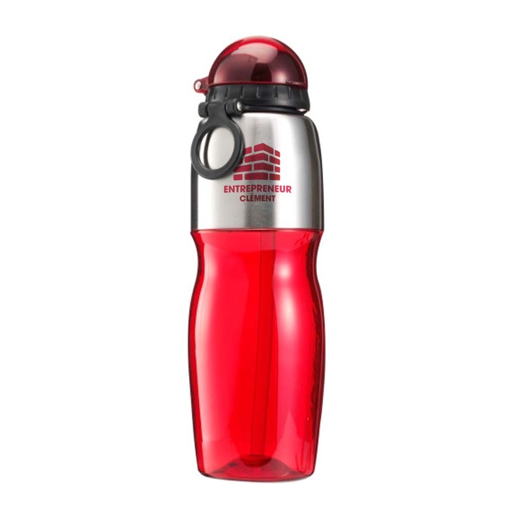 Faltbare Auslauf Flasche - Oetz
