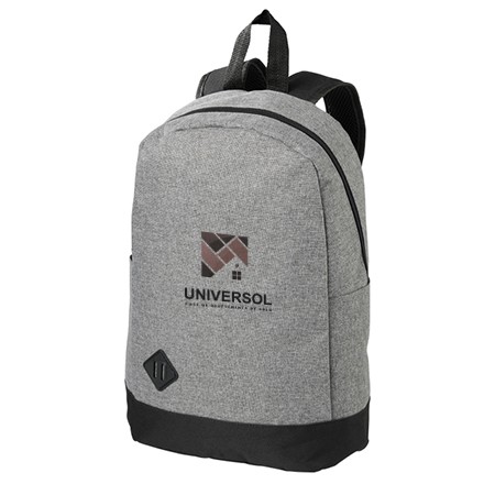 Stilvoller Laptop Rucksack - Paderborn