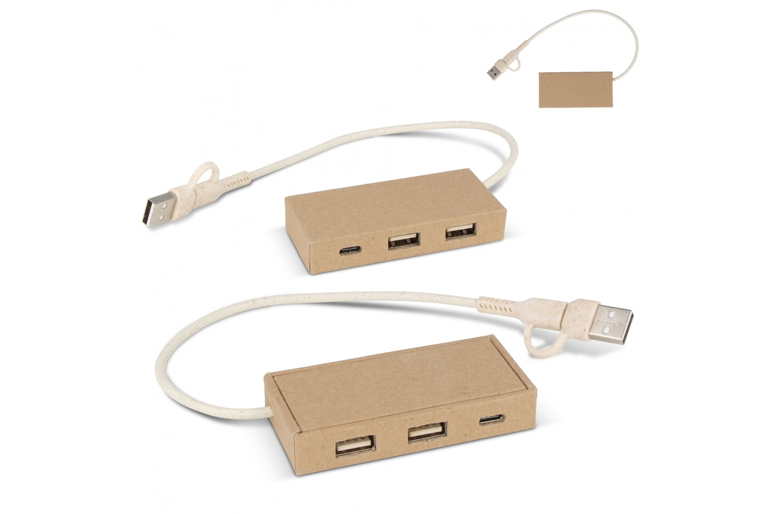 Hub Recyclingpapier - Dillenburg