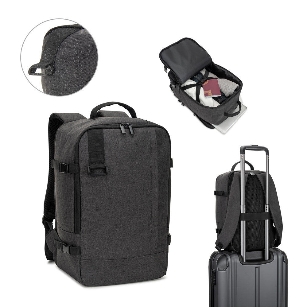 Reisebegleiter Rucksack - Flensburg