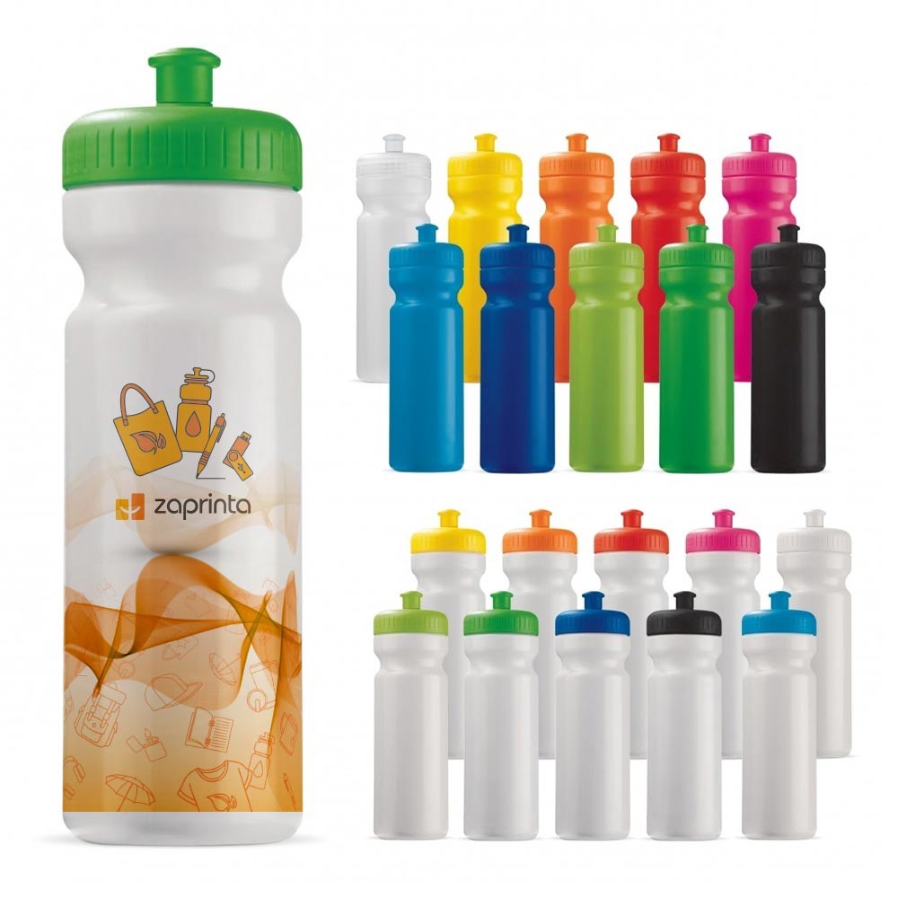 Hochwertige Sportflasche 750ml - Mödling