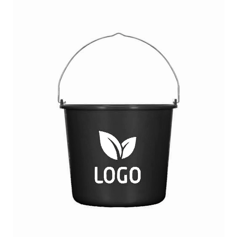 Kraftvoller Eimer 16 l - Heilbronn