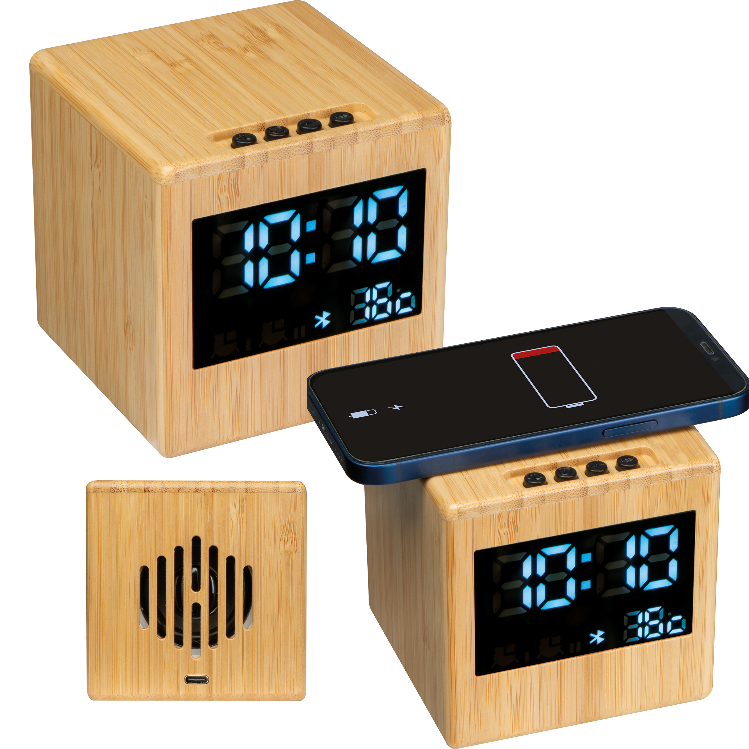 Bambus-Soundkraft - Biesenthal