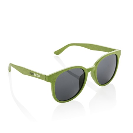 EcoStraw Sonnenbrillen