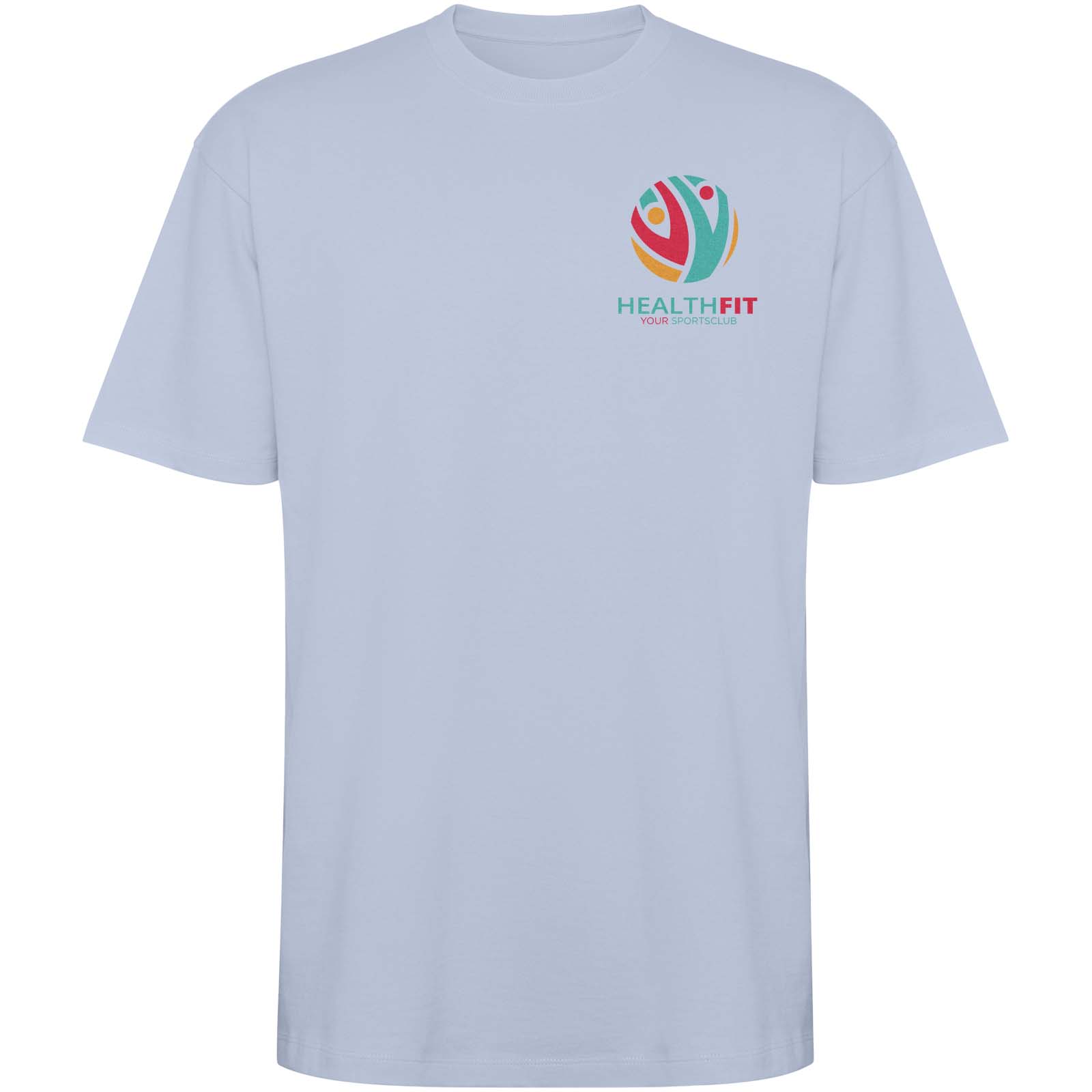 Horns Oversized Tee - Ortrand